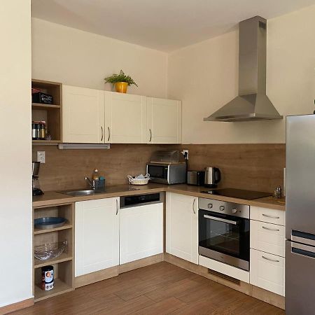 Kimy Home Mojmírovce Εξωτερικό φωτογραφία