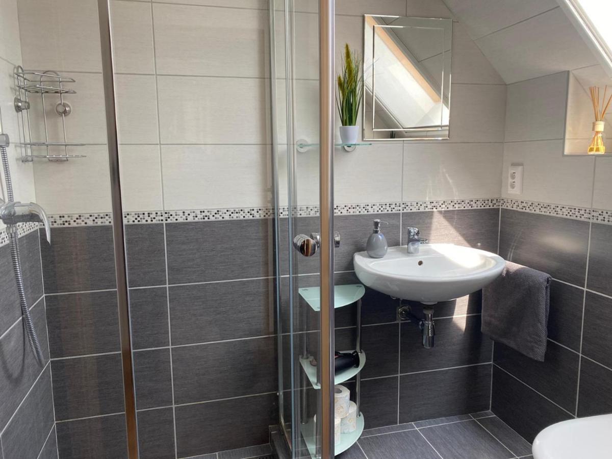 Kimy Home Mojmírovce Εξωτερικό φωτογραφία