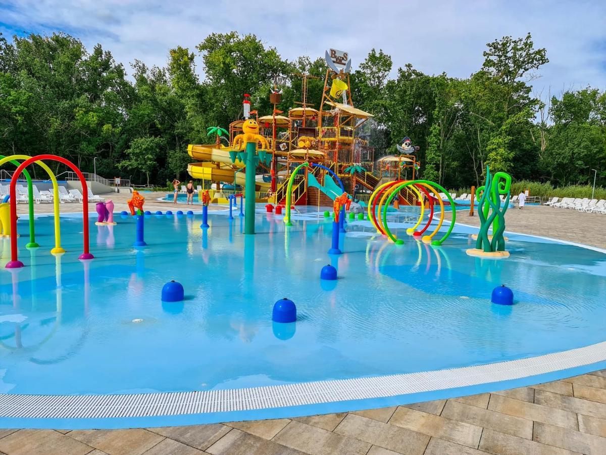 Kimy Home Mojmírovce Εξωτερικό φωτογραφία