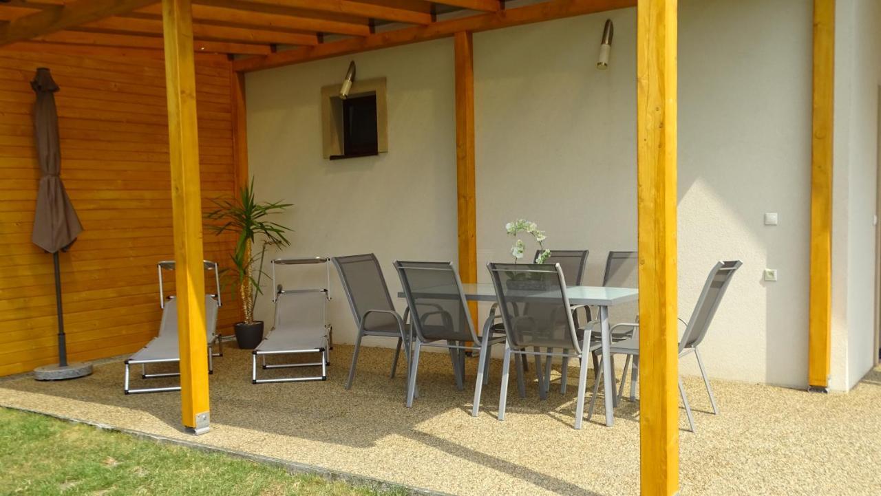 Kimy Home Mojmírovce Εξωτερικό φωτογραφία