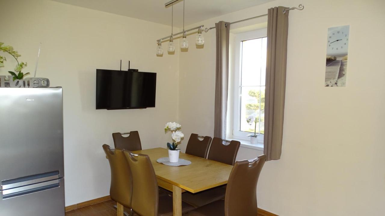 Kimy Home Mojmírovce Εξωτερικό φωτογραφία
