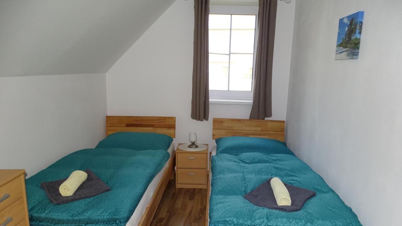 Kimy Home Mojmírovce Εξωτερικό φωτογραφία