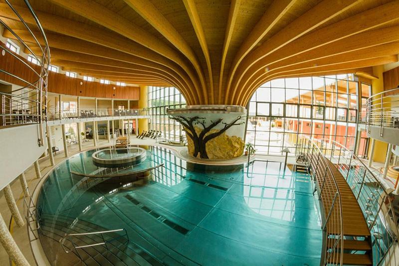 Kimy Home Mojmírovce Εξωτερικό φωτογραφία